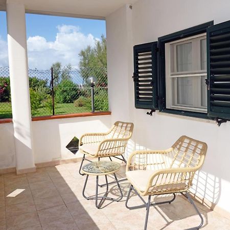 Beachside House Sperlonga Exterior photo